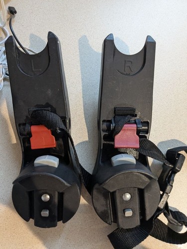 Baby jogger city select - select,