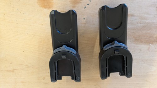 Joie versatrax car - versatrax, seat