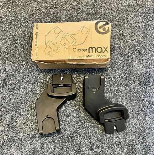 Babystyle oyster max 2 - max,