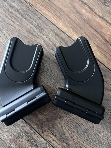 Joie parcel car seat adaptors - parcel,