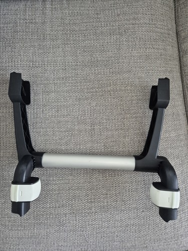 Bugaboo donkey car seat - car,