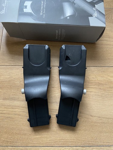 Silver cross wayfarer pioneer - cross,