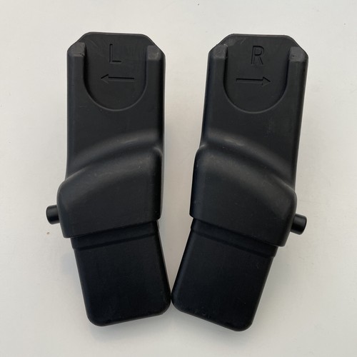Icandy lime car seat - car, adapters