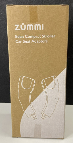 New zummi eden - eden, car