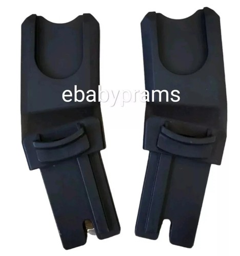 Mothercare journey car - journey, seat