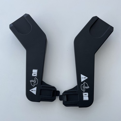 Thule spring car - thule, adapters