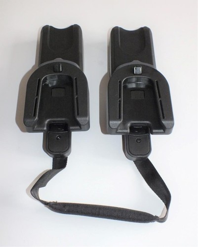 Joie finiti car seat - seat, adaptors