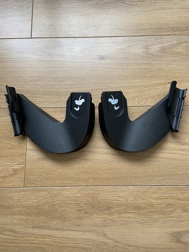 Joolz aer car seat - joolz, adapters