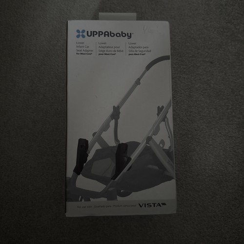 Uppababy vista lower - uppababy,