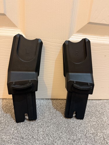 Mothercare journey car seat - car,