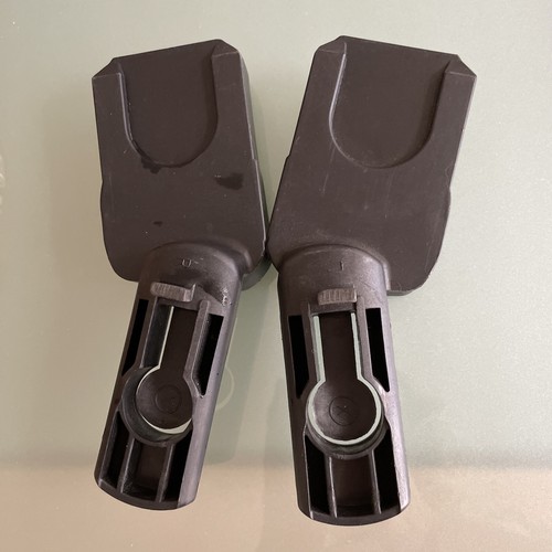 Quinny buzz pushchair adaptors - quinny,
