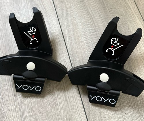 Stokke babyzen yoyo - yoyo, cosi