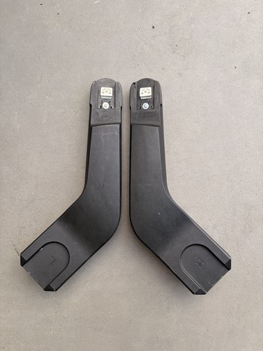 Bugaboo butterfly car seat - car,