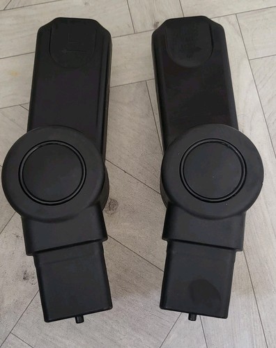 Icandy peach car seat - 5, 6