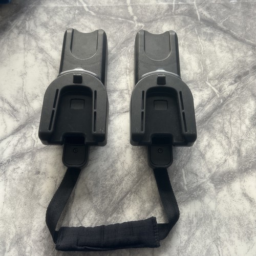 Original joie versatrax - original, car