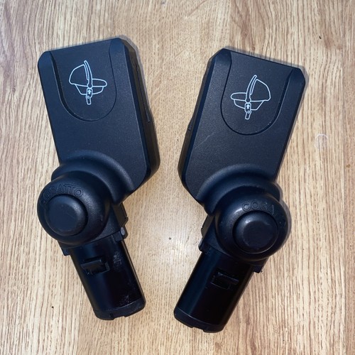 Cosatto giggle wow adapters - giggle,