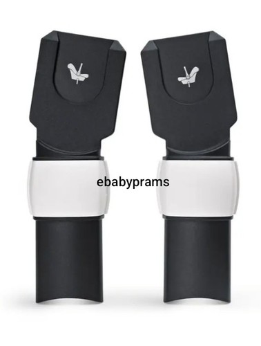 Bugaboo fox 5 - 1, 2