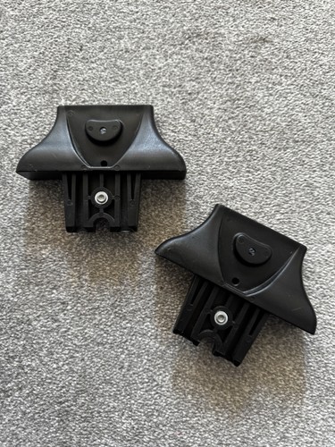 Ppg kids car seat adapters - ppg, 4