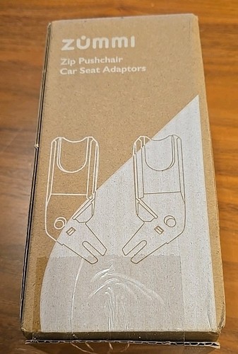 New zummi eden car - new,