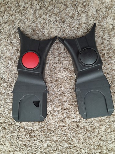 Silver cross surf car seat - car,