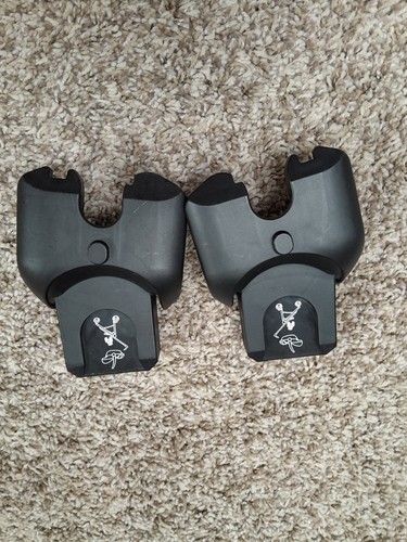 Maxi cosi car seat adapters - maxi,