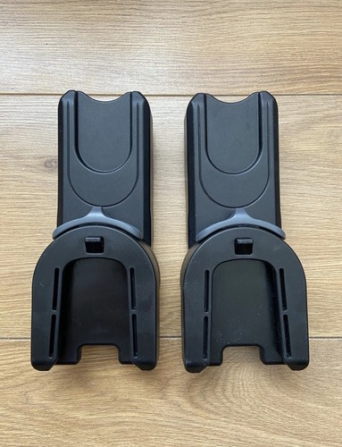Joie versatrax car seat - car,