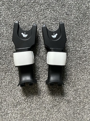 Bugaboo cameleon car seat - car,