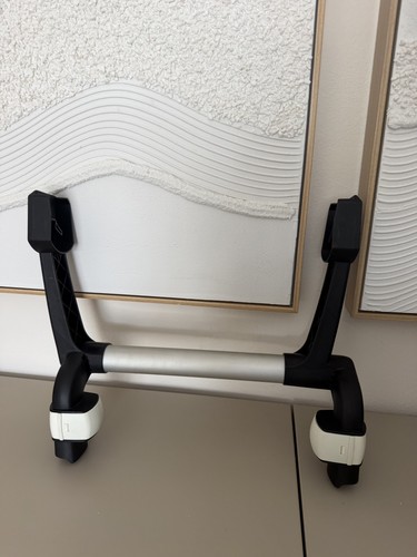 Bugaboo donkey car - bugaboo, seat
