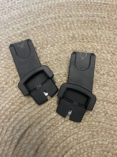 Britax dual b ready - b-dual,, b-ready