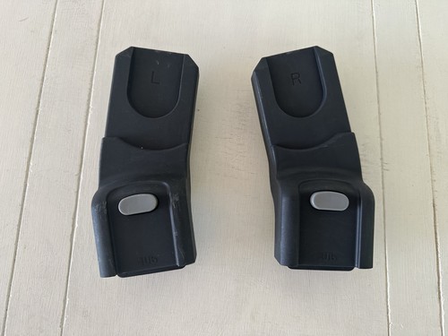 Uppababy vista cruz 2015 - uppababy,