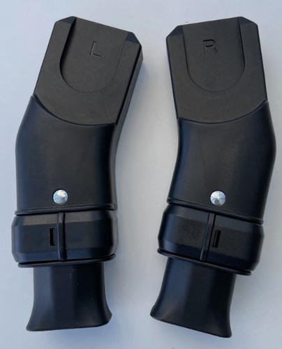 Maxi cosi universal - universal, adapters
