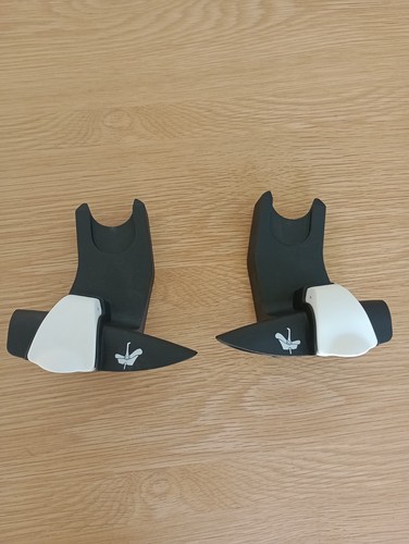 Adapters for maxi cosi car - adapters,
