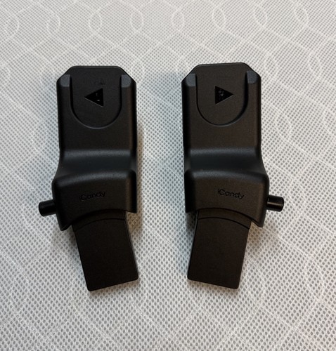 Icandy core car seat adapters - seat,