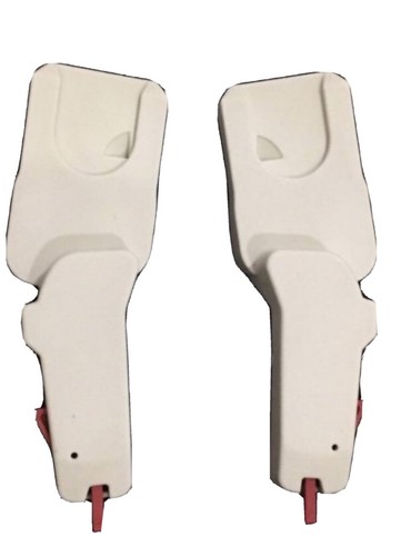 Quinny moodd white car seat - quinny,