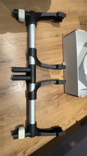 Bugaboo donkey twin - bugaboo,