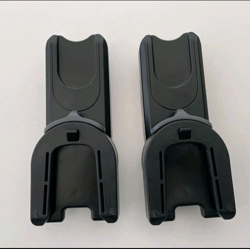 Joie versatrax car - joie, seat