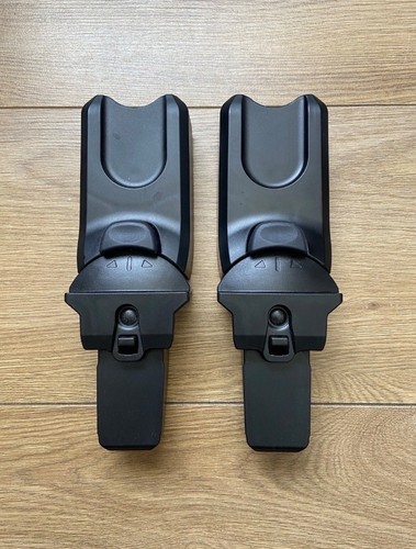 Joie car seat adapters - joie,