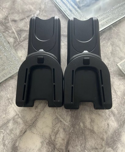 New joie versatrax car - versatrax, seat