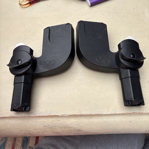 Babystyle egg lower car seat - babystyle,