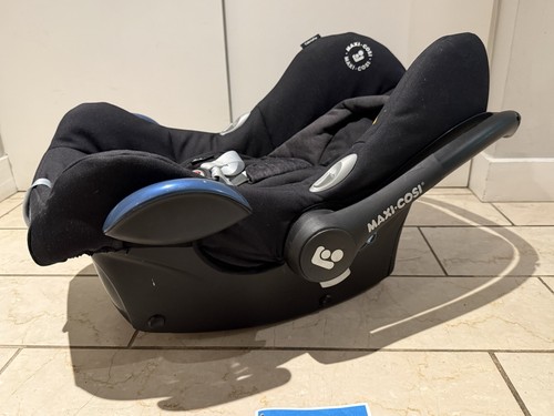 Maxi cosi cabrio fix - cosi,