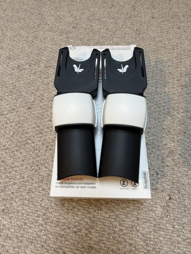 Bugaboo fox car seat - bugaboo, adaptor