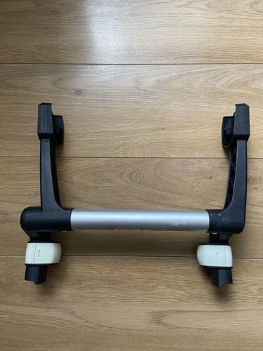 Bugaboo donkey car - car, seat