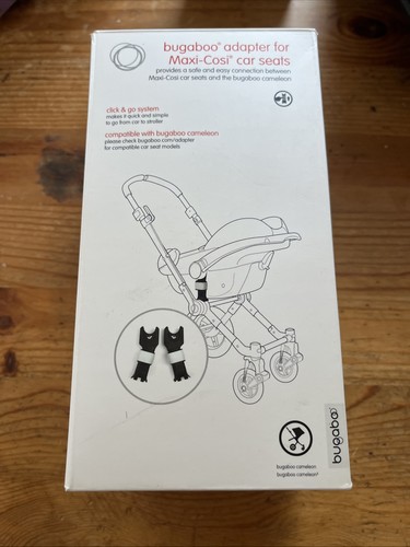Bugaboo cameleon 3 buggy - bugaboo,