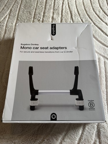 Bugaboo donkey 5 mono - 3,