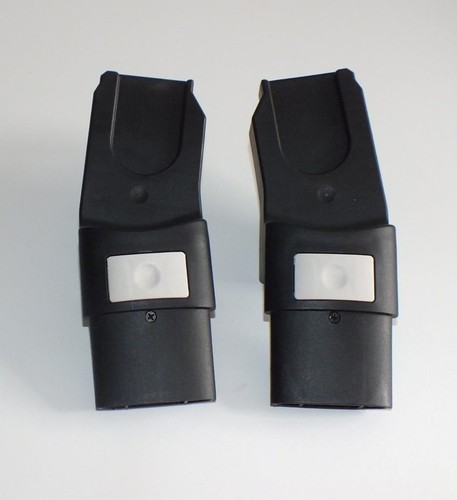 Joolz car seat adaptors - seat,