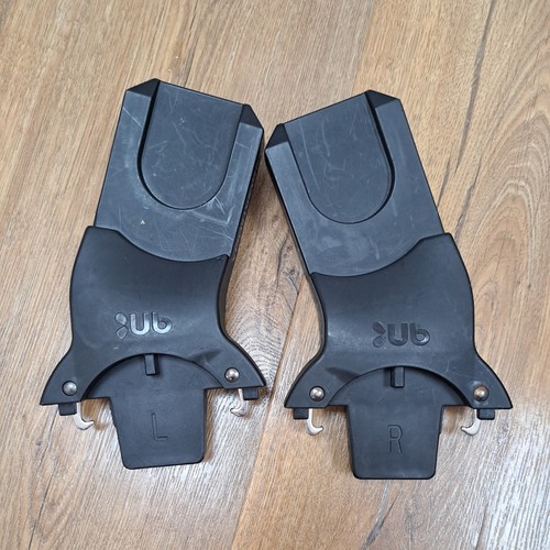 Uppababy vista maxi - (pre, 2015)