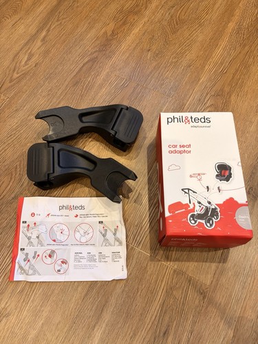 Phil teds ts36 - phil&teds, dash