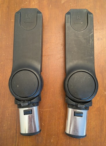 Icandy peach 4 car seat - 3,
