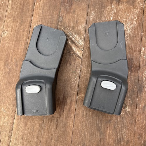 Uppababy vista cruz 2015 - uppababy,