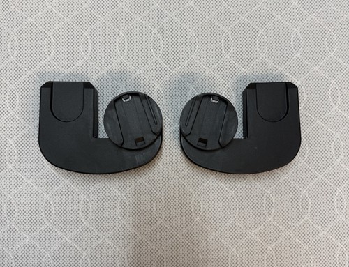 Cybex melio car seat adapters - melio,